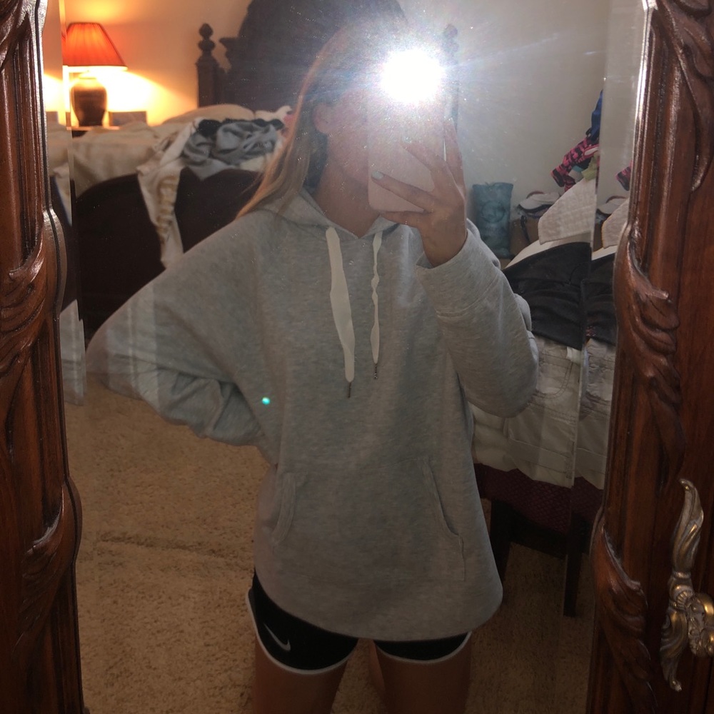 Victoria Sport hoodie